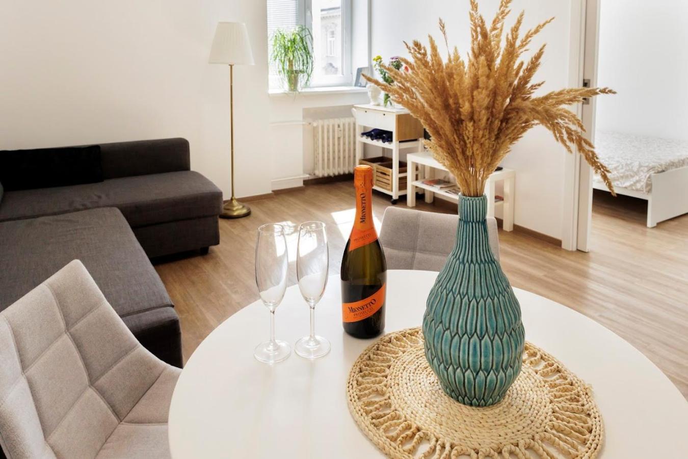 Boutique Flat In Old Town Lejlighed Bratislava Eksteriør billede