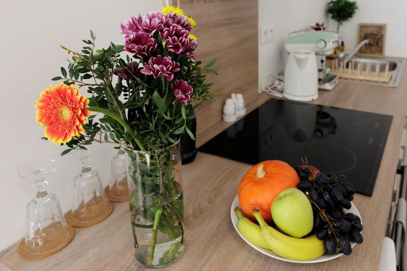 Boutique Flat In Old Town Lejlighed Bratislava Eksteriør billede