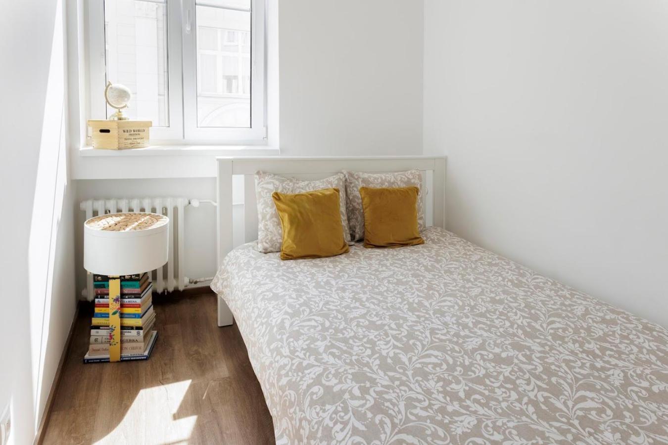Boutique Flat In Old Town Lejlighed Bratislava Eksteriør billede