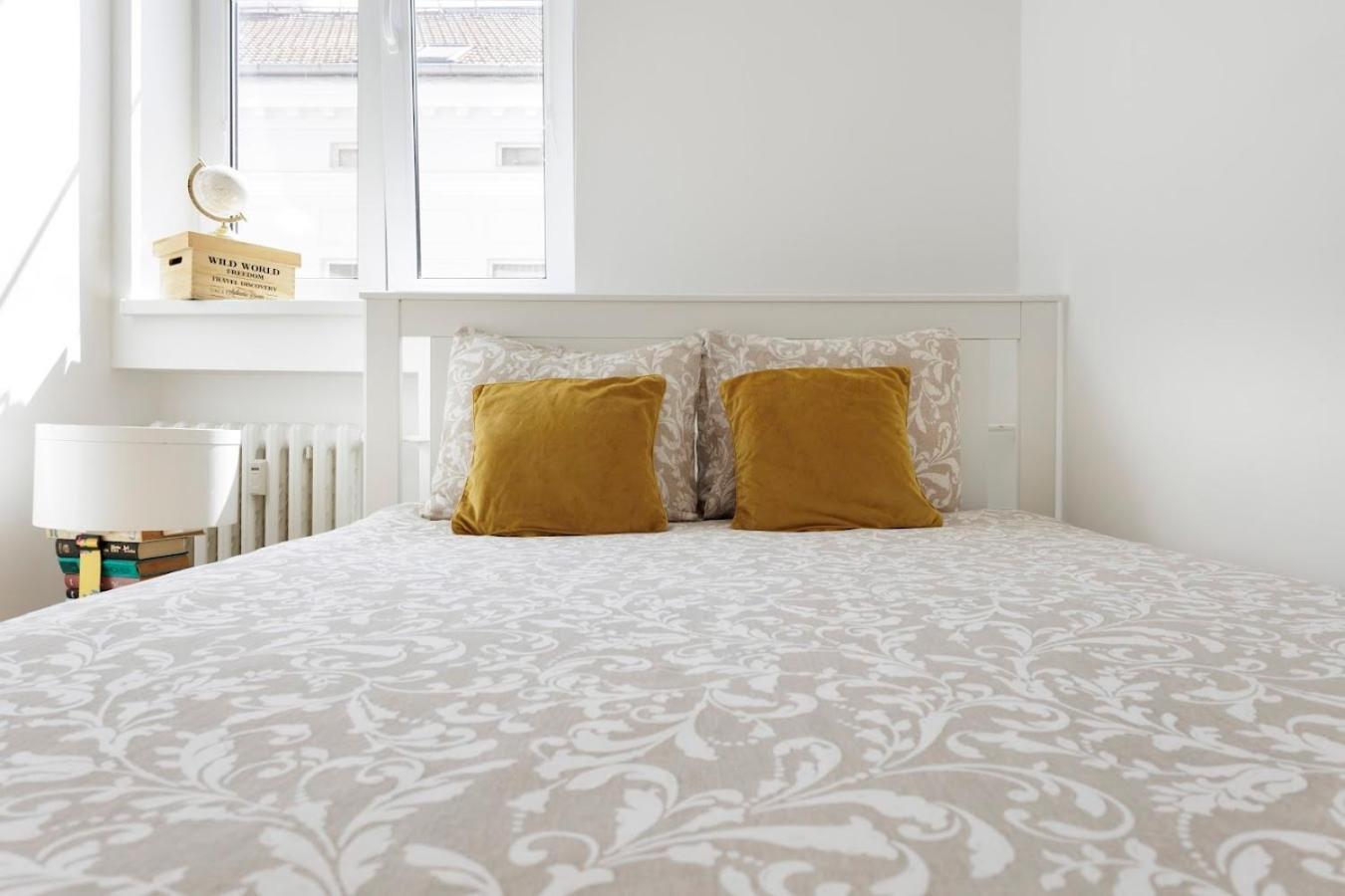 Boutique Flat In Old Town Lejlighed Bratislava Eksteriør billede