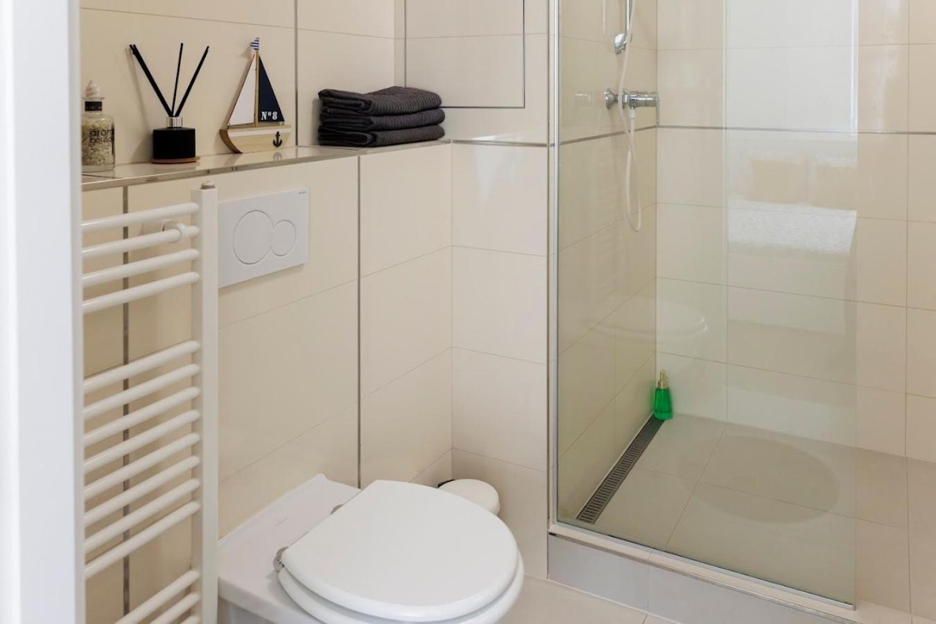 Boutique Flat In Old Town Lejlighed Bratislava Eksteriør billede