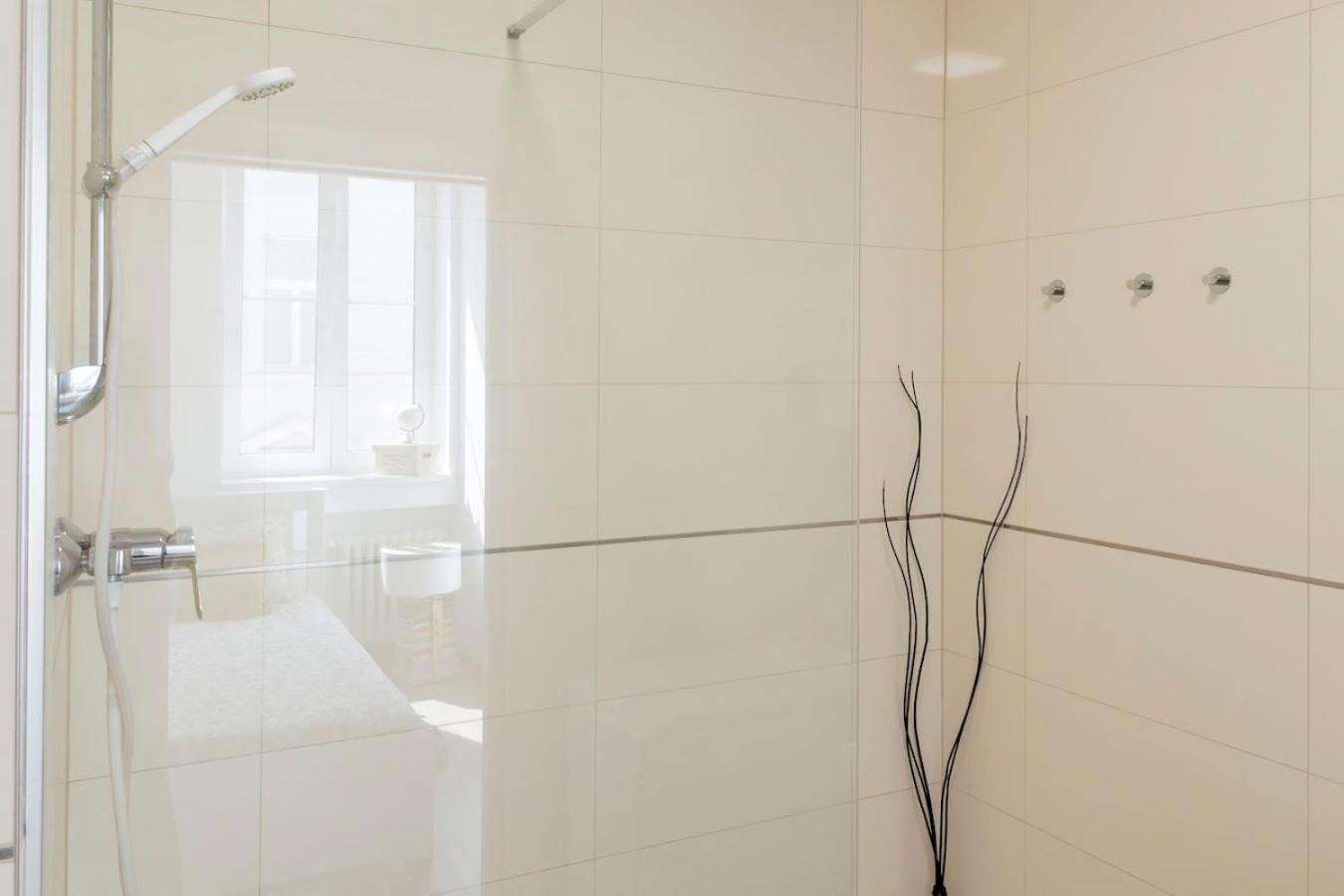 Boutique Flat In Old Town Lejlighed Bratislava Eksteriør billede